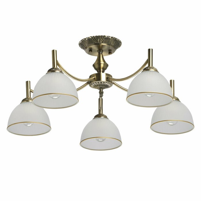 Люстра MW-Light Олимп Люстра MW-Light Олимп