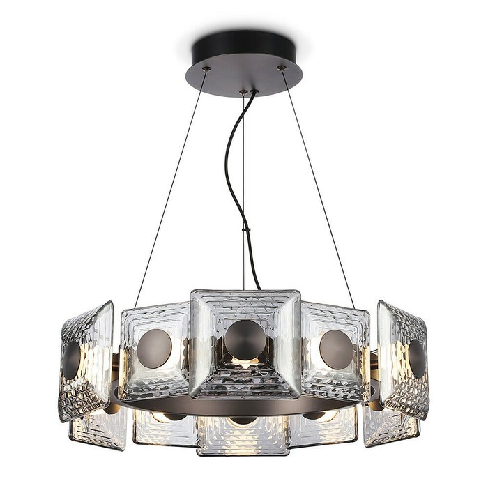 Люстра Ambrella High Light LH31024 Люстра Ambrella High Light LH31024