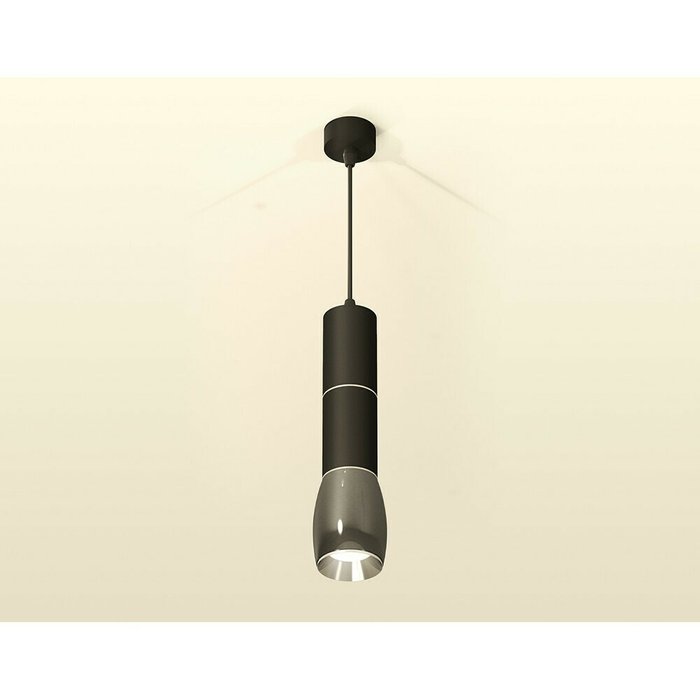 Люстра Ambrella Techno Spot XP1123010 - купить Подвесные светильники по цене 10526.0