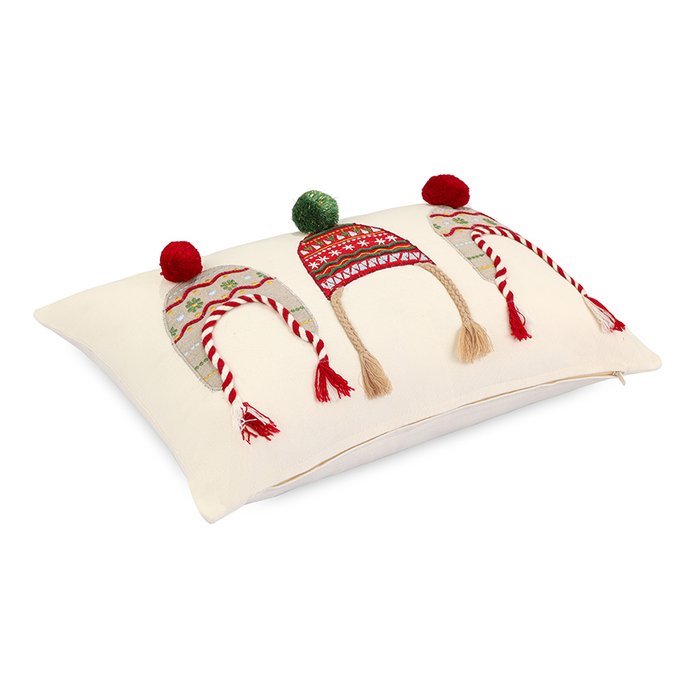 Чехол на подушку Cozy knits 30х45 - лучшие Чехлы для подушек в INMYROOM