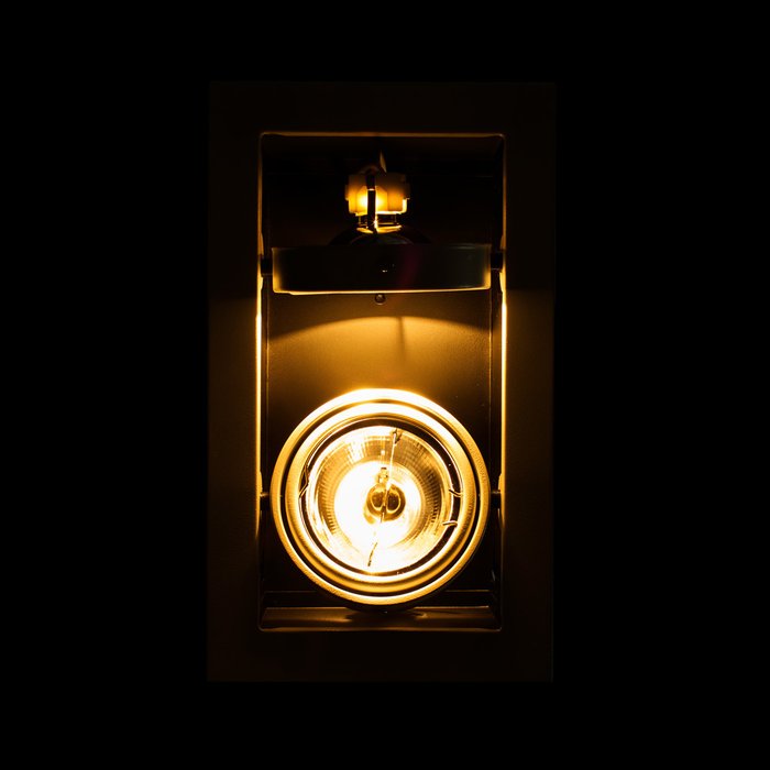 Встраиваемый светильник Arte Lamp Technika  - лучшие Встраиваемые споты в INMYROOM