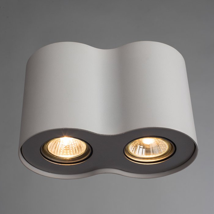 Потолочный светильник "Falcon" ARTE LAMP  - купить Потолочные светильники по цене 5090.0