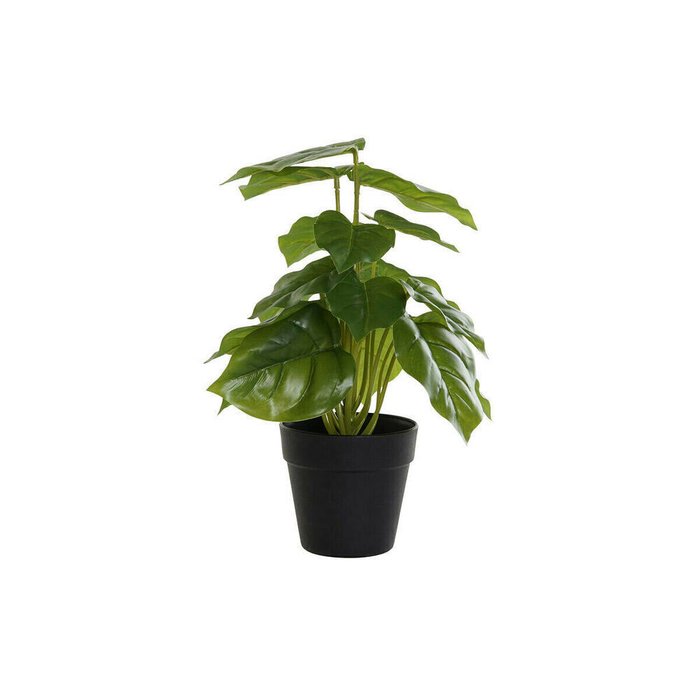 Декоративное растение PVC полипропилен 20 x 20 x 30 cm