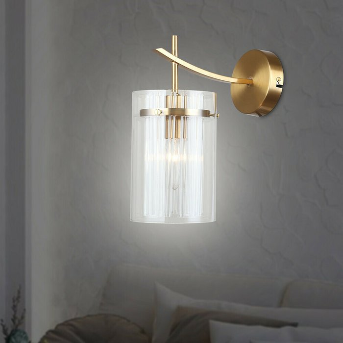 Бра Ambrella Heigh Light LH56035 - купить Бра и настенные светильники по цене 4490.0 Бра Ambrella Heigh Light LH56035 - купить Бра и настенные светильники по цене 4490.0