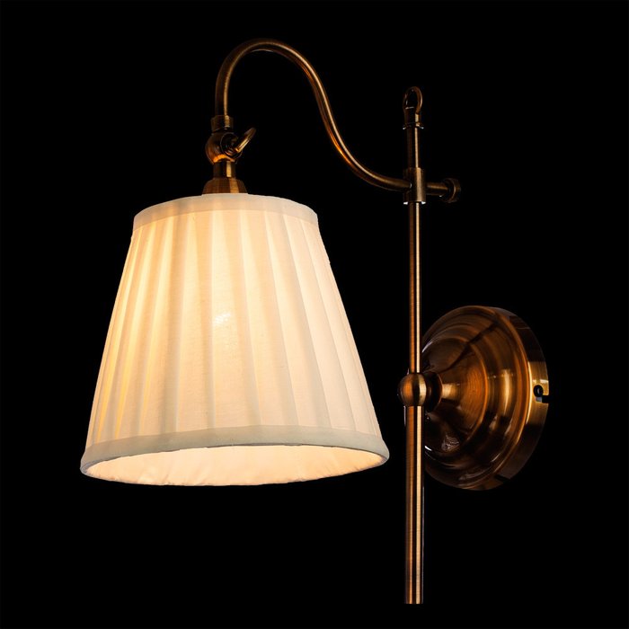 Бра Arte Lamp "Seville" - купить Бра и настенные светильники по цене 6990.0