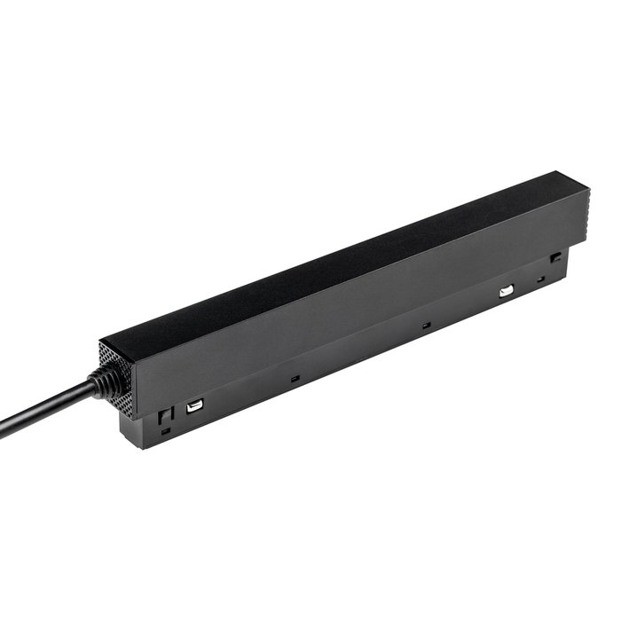Блок питания к треку 509ххх UNO 48V 100W ЧЕРНЫЙ (провод 30см)