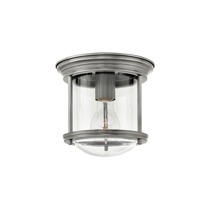 Потолочный светильник QN-HADRIAN-MINI-F-AN-CLEAR (стекло, цвет прозрачный) Потолочный светильник QN-HADRIAN-MINI-F-AN-CLEAR (стекло, цвет прозрачный)