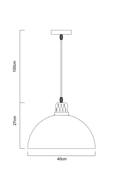 Подвесной светильник Arte Lamp Eurica  - купить Подвесные светильники по цене 8990.0