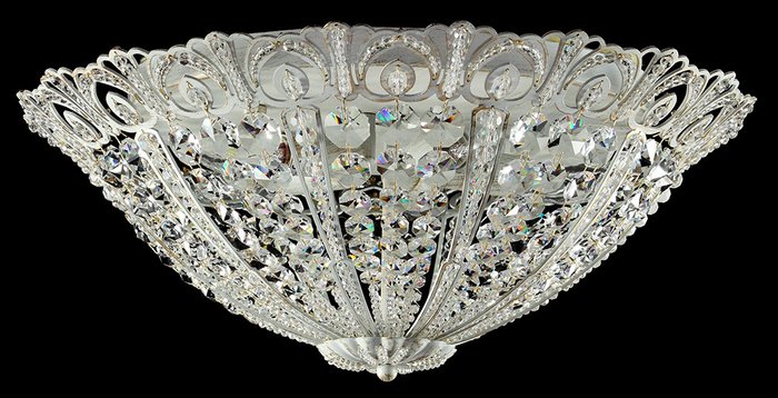 Потолочная люстра Maytoni Diamant  