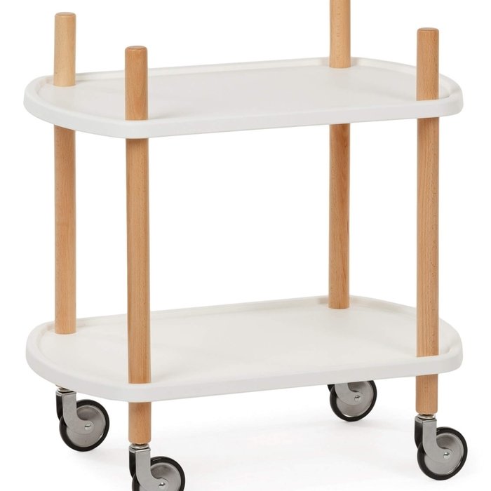 Кофейный стол на колесах Chahna 59х40 - купить Кофейные столики по цене 9900 Кофейный стол на колесах Chahna 59х40 - купить Кофейные столики по цене 9900