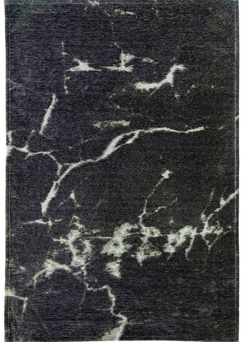 Ковер Carrara Gray серого цвета 200х300