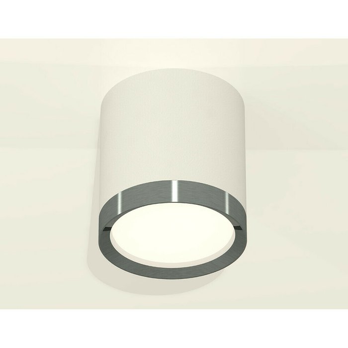 Светильник точечный Ambrella Techno Spot XS8141006 - купить Накладные споты по цене 3182.0