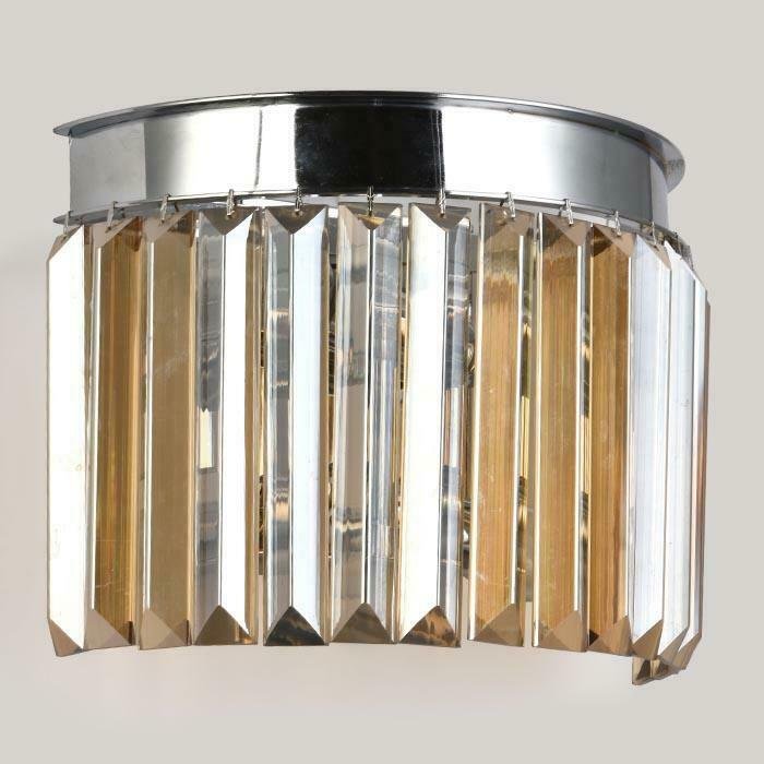 Настенный светильник Ambrella light Traditional TR5106 - купить Бра и настенные светильники по цене 3483.0