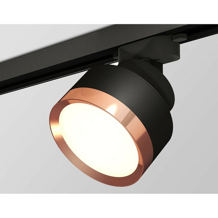 Трековый светильник Ambrella Track System XT8102005 - купить Трековые светильники по цене 5210.0 Трековый светильник Ambrella Track System XT8102005 - купить Трековые светильники по цене 5210.0
