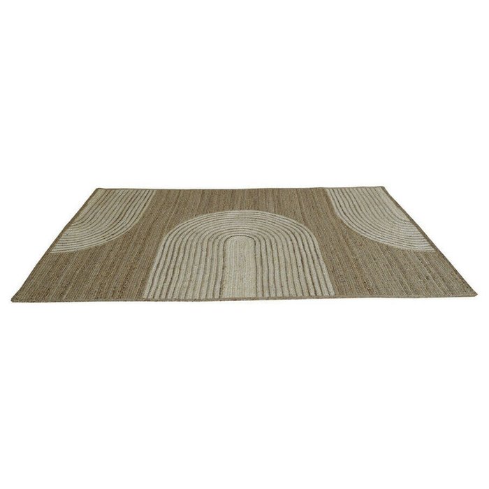 Ковер Home ESPRIT 75х175 бежевого цвета