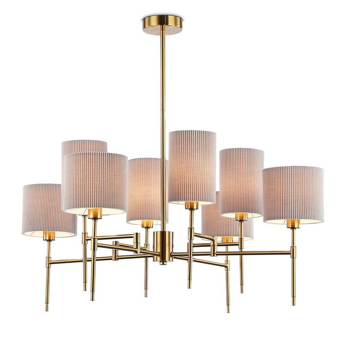 Светильник потолочный Ambrella Heigh Light LH72383 Светильник потолочный Ambrella Heigh Light LH72383