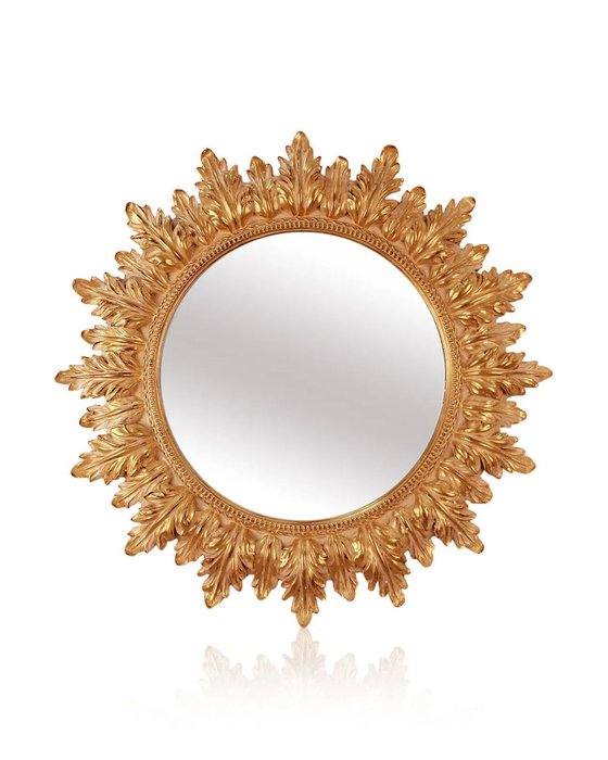 Настенное зеркало "Альба" 