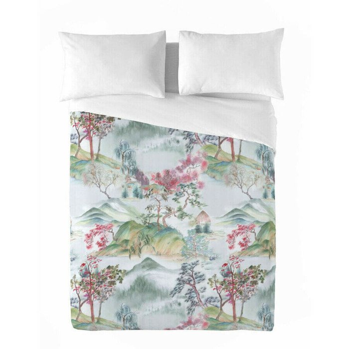 Пододеяльник Naturals HAKONE 90 кровать 2 Предметы 150 x 220 см