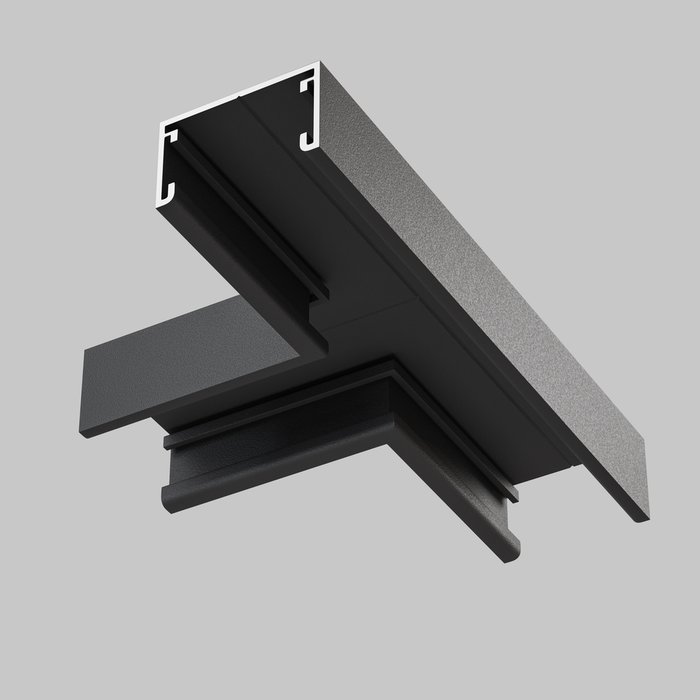 Комплектующие для накладной трековой системы Technical TRA172CT-11B Accessories for tracks Basity Магнитная трековая система 15мм BASITY - купить Соединитель (коннектор) для треков по цене 790.0 Комплектующие для накладной трековой системы Technical TRA172CT-11B Accessories for tracks Basity Магнитная трековая система 15мм BASITY - купить Соединитель (коннектор) для треков по цене 790.0