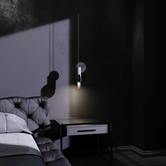 Люстра Opulent Seven - купить Подвесные люстры по цене 17300.0