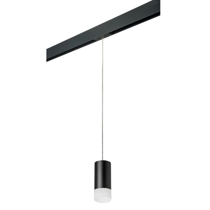 Светильник д/1-фазн трека RULLO HP16 (214437+595857+202431) - купить Трековые светильники по цене 2241.0 Светильник д/1-фазн трека RULLO HP16 (214437+595857+202431) - купить Трековые светильники по цене 2241.0