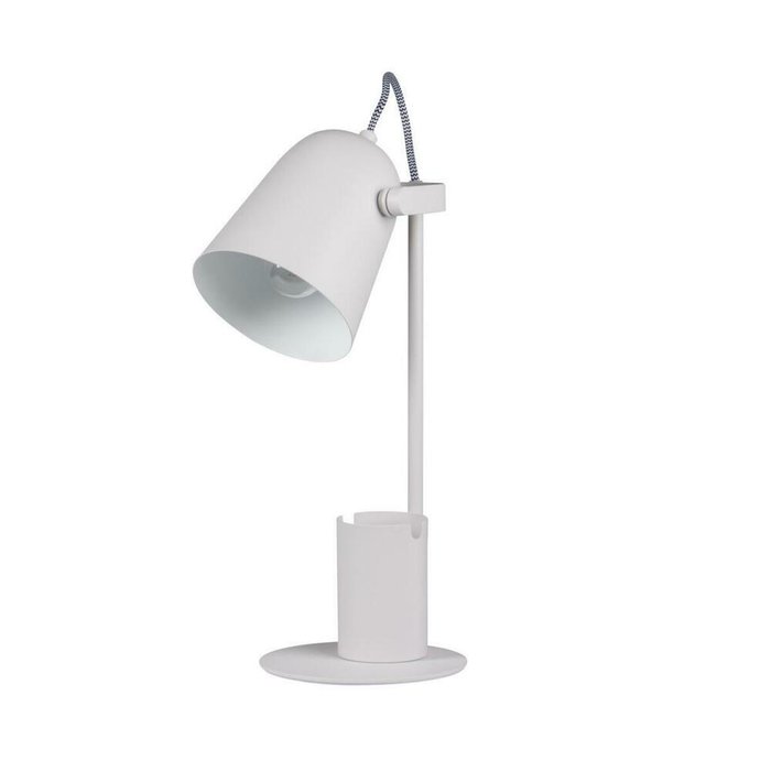 Настольная лампа Kanlux RAIBO E27 W 36281 - купить Рабочие лампы по цене 4981.0