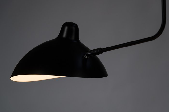 Подвесная люстра Spider Mouille 3 лампы - лучшие Подвесные люстры в INMYROOM