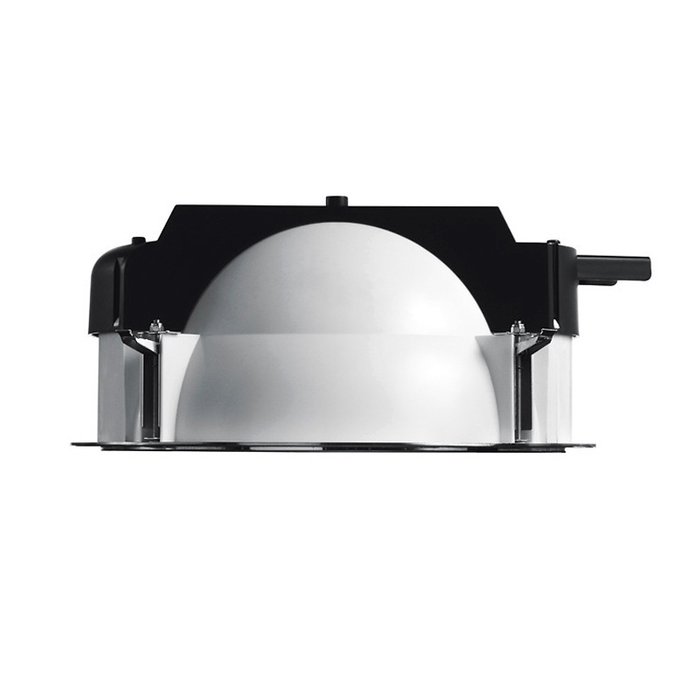 Встраиваемый светильник Artemide Luceri System для компактных люминесцентных ламп