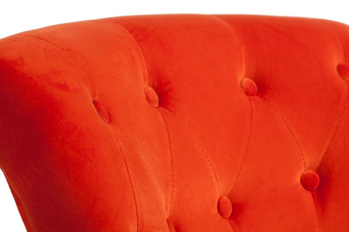 Кресло Ribbone Orange  - лучшие Интерьерные кресла в INMYROOM