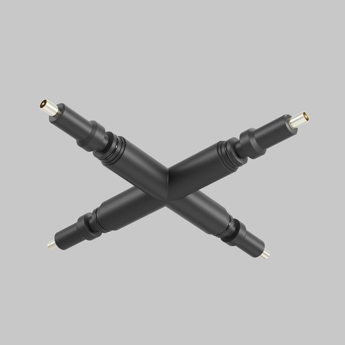 Аксессуар Technical CA008TX-B Accessories for system Axity Штанговая система освещения Axity - купить Гирлянды по цене 3190.0 Аксессуар Technical CA008TX-B Accessories for system Axity Штанговая система освещения Axity - купить Гирлянды по цене 3190.0