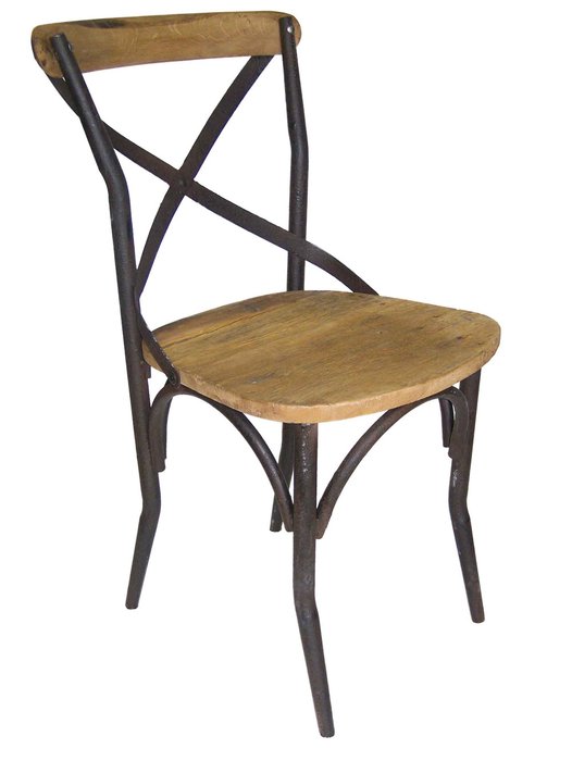Стул Chaise de bar - лучшие Обеденные стулья в INMYROOM