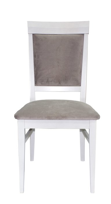 Стул Эльба Эко с каркасом из массива бука - купить Обеденные стулья по цене 5100.0
