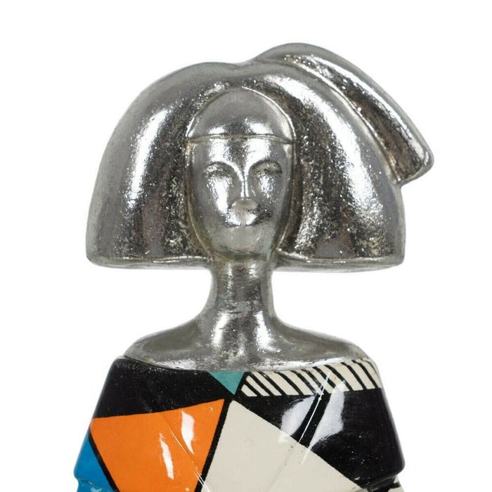 Декоративная фигура 26 x 17,5 x 32,5 cm - лучшие Фигуры и статуэтки в INMYROOM