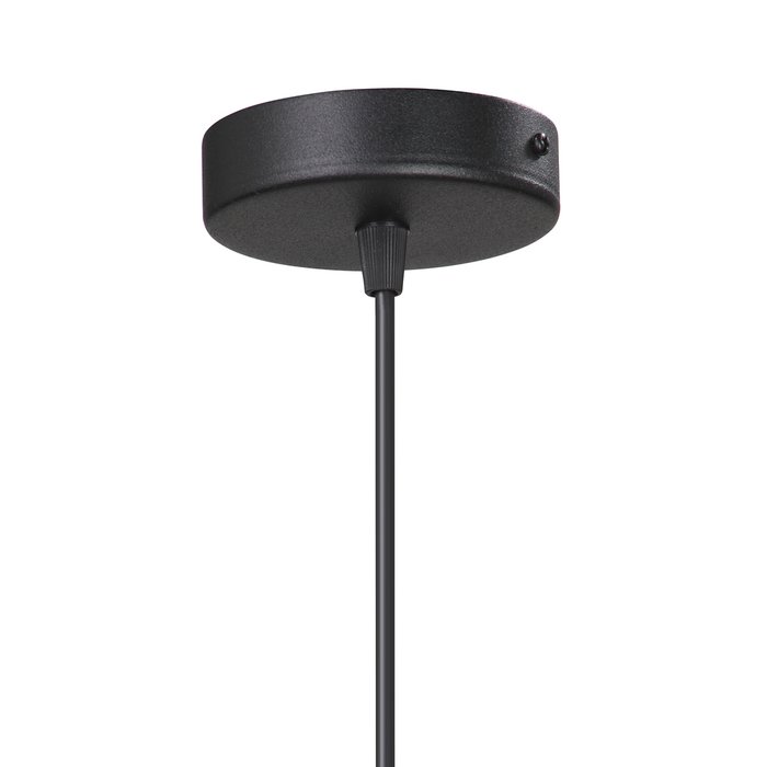 Подвесной светильник V4923-1/1S (стекло, цвет светло-коричневый) - лучшие Подвесные светильники в INMYROOM
