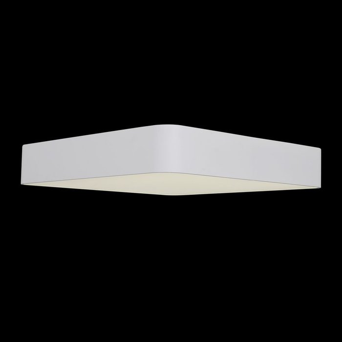 Потолочный светодиодный светильник ST Luce "Presente" - лучшие Потолочные светильники в INMYROOM