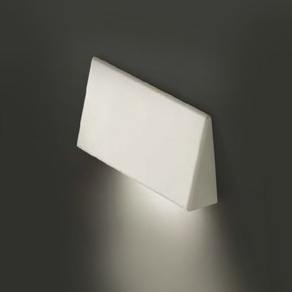 Настенный светильник Side Quadrat Q6