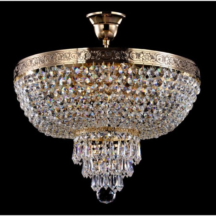 Светильник потолочный Maytoni Diamant 1 