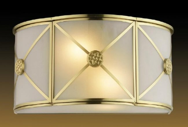 Настенный светильник "Riona" Odeon Light Настенный светильник "Riona" Odeon Light