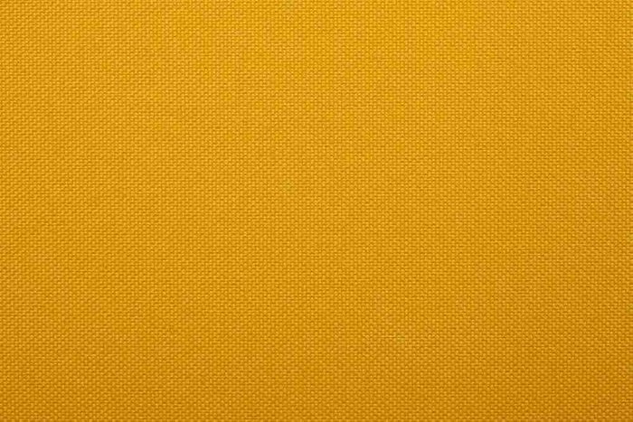 Рулонная штора Миниролл Плайн золотого цвета 70x160 - лучшие Шторы в INMYROOM