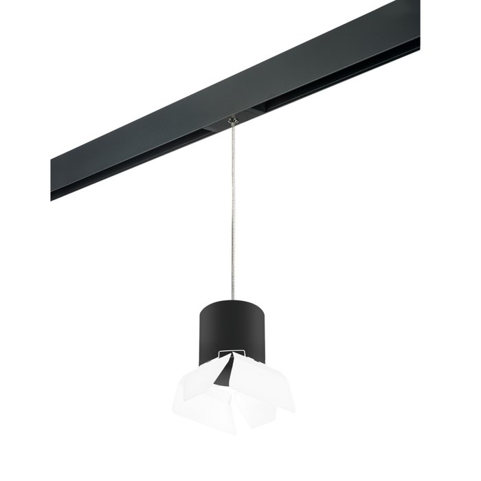 Светильник д/1-фазн трека RULLO GX53 (213487+595887+202486) - купить Трековые светильники по цене 2754.0 Светильник д/1-фазн трека RULLO GX53 (213487+595887+202486) - купить Трековые светильники по цене 2754.0