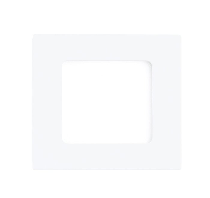 Встраиваемый светильник Fueva 1 94054 (пластик, цвет белый)