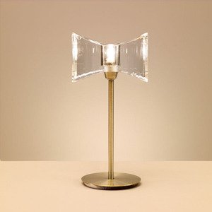 Настольная лампа декоративная Krom Cuero4