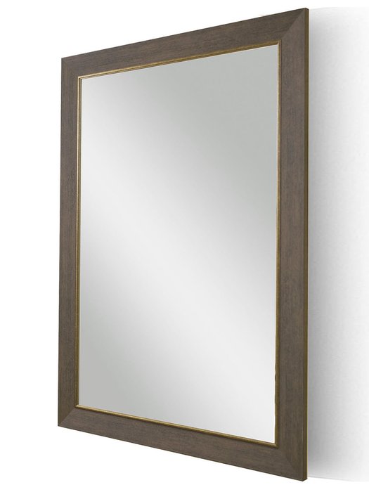 Настенное Зеркало "Дамали" - купить Настенные зеркала по цене 11500.0