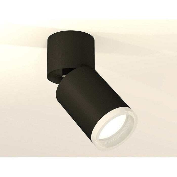 Светильник точечный Ambrella Techno Spot XM6313081 - купить Накладные споты по цене 4099.0