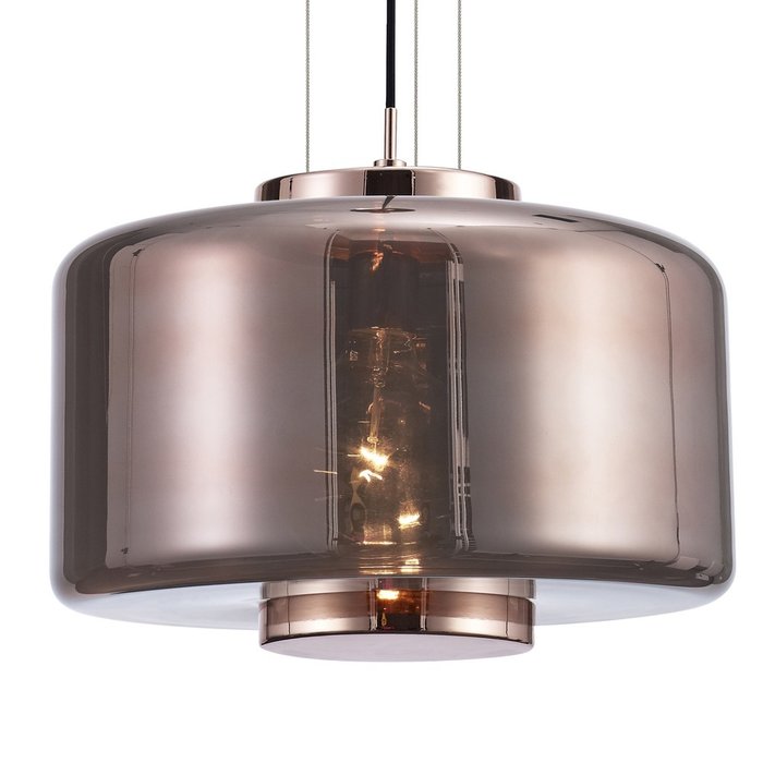 Подвесной светильник Jarras 6190 (стекло, цвет медь) - купить Подвесные светильники по цене 43164 Подвесной светильник Jarras 6190 (стекло, цвет медь) - купить Подвесные светильники по цене 43164