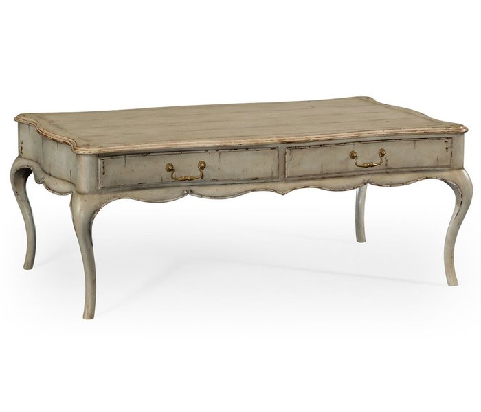 Столик кофейный "Country farmhouse collection"