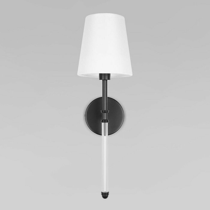 Бра Loft It Cosy 10308W Black - купить Бра и настенные светильники по цене 9900.0