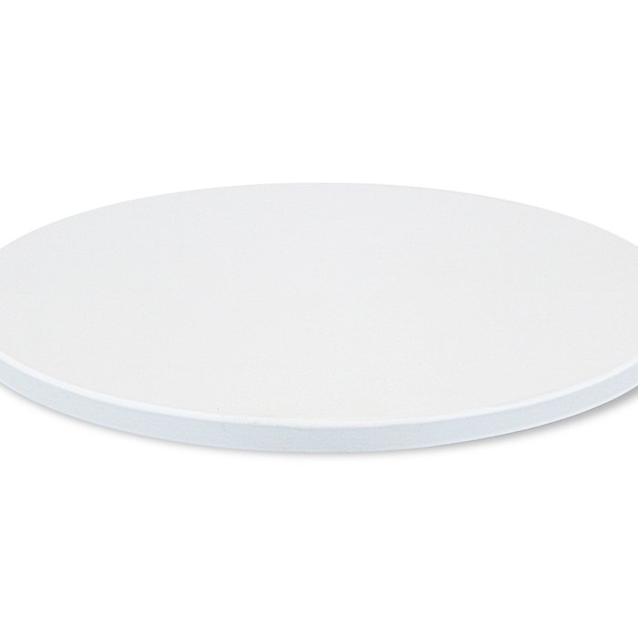 Обеденный стол Francis с белой столешницей - купить Обеденные столы по цене 10565.0