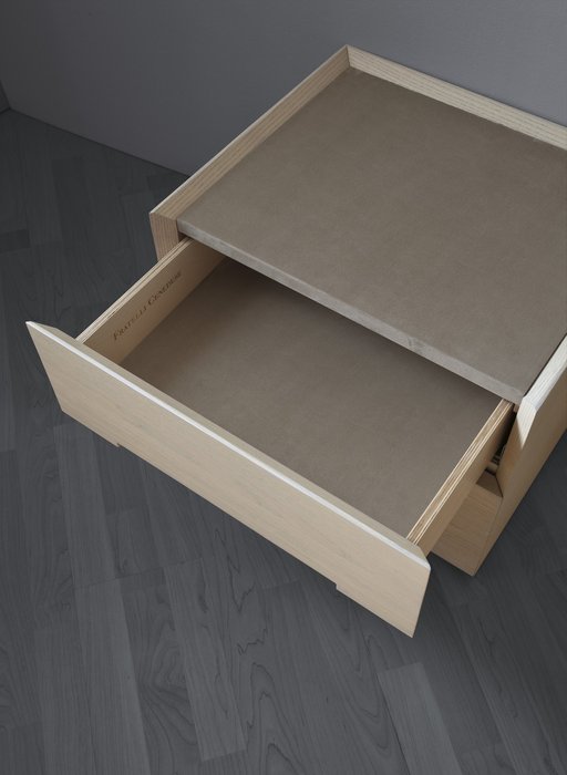 Спальня Bibed/Tray коллекции Venezia - лучшие Кровати для спальни в INMYROOM Спальня Bibed/Tray коллекции Venezia - лучшие Кровати для спальни в INMYROOM