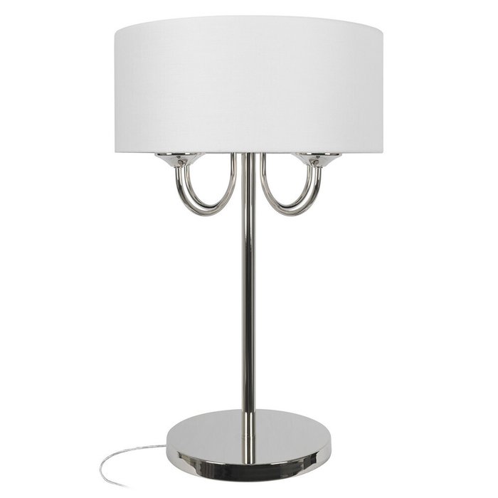 Лампа настольная Loft It Balance 10416T CR